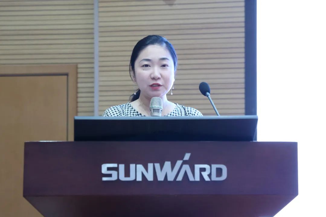 红桃影视 - 缤纷“暑”假，不负所“托”！山河智能职工子女暑期托管班结业啦