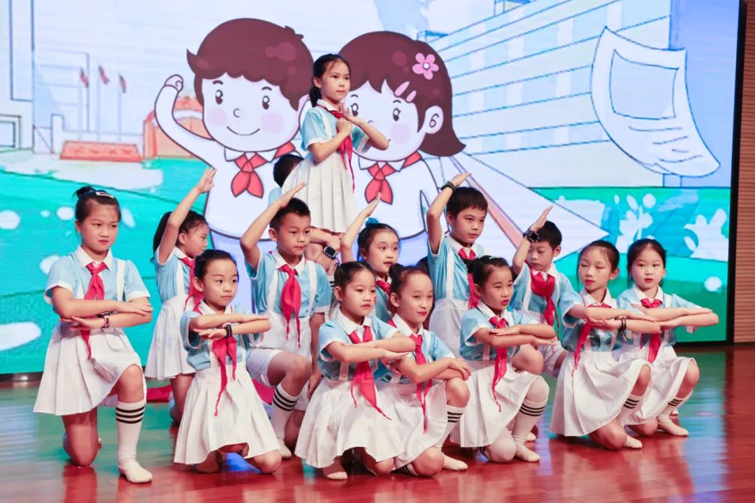 红桃影视 - 缤纷“暑”假，不负所“托”！山河智能职工子女暑期托管班结业啦