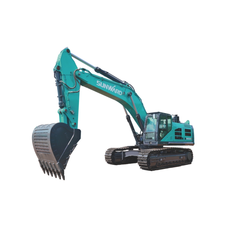 SWE600F 大型挖掘机